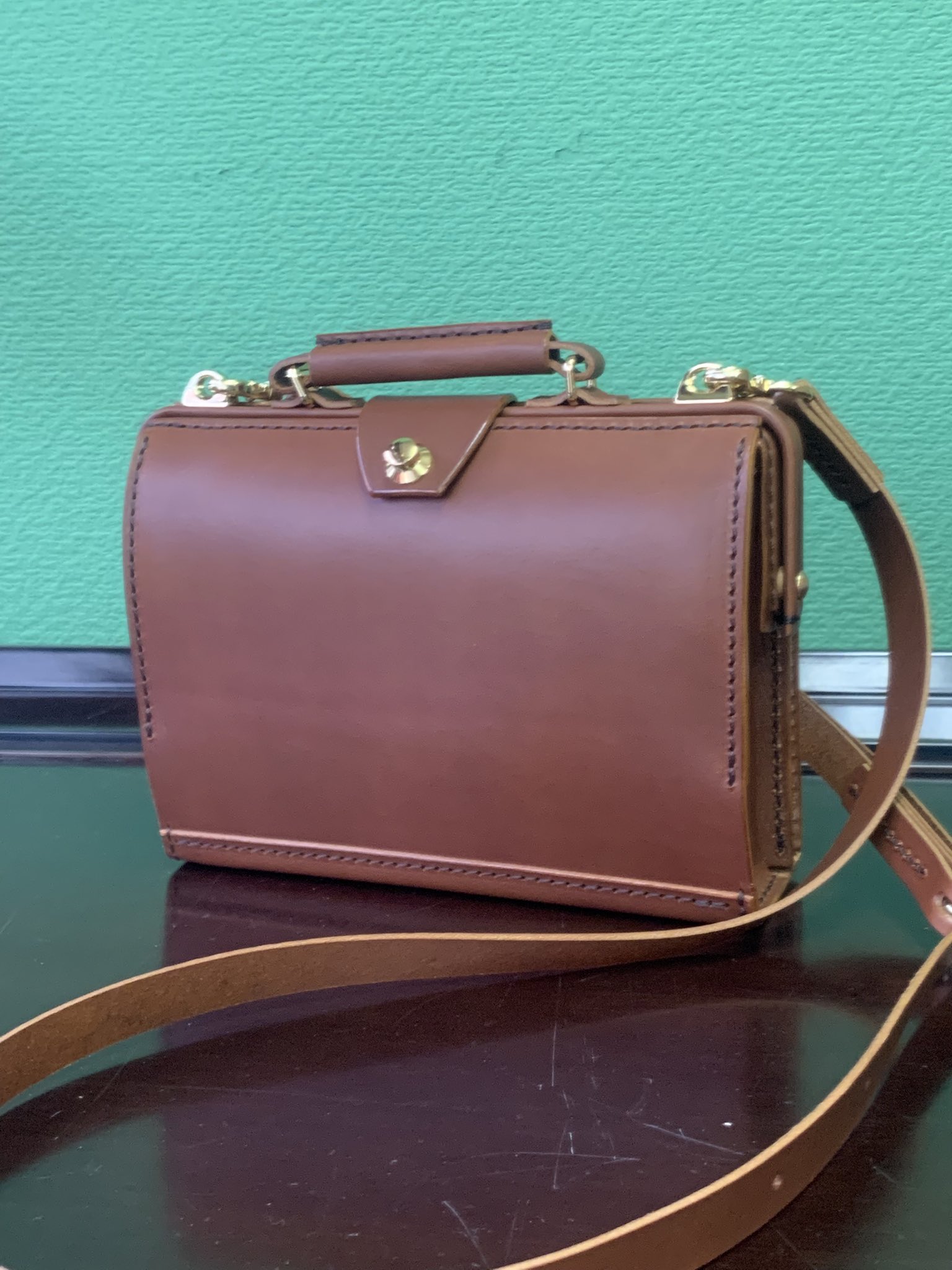 【新作♡機能的でシックなデザイン♪】LV バックアップ 石川・鞄 on X: