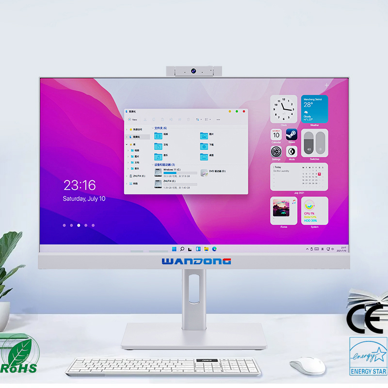 Wdongwd's tweet photo. What factors influence the time it takes for the three certifications on an all in one computer appliance?
Multiple factors influence the time it takes, typically 4-12 weeks
#allinonepc #allinonecomputer #Energysavingcertification #CEcertification #rohscertification https://t.co/fCpgycHvMT
