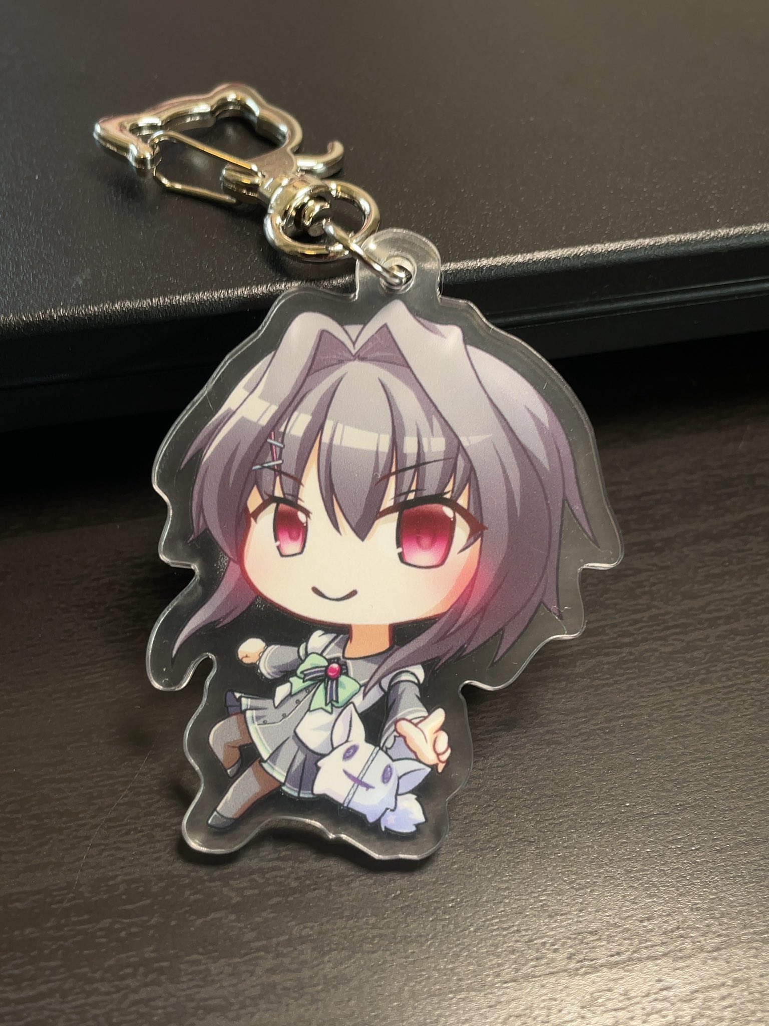 新品未開封 あっとくん NYL アクキー 希少 あっと 楽天市場】多聞くん今どっち！？ フォト風アクリルキーホルダー