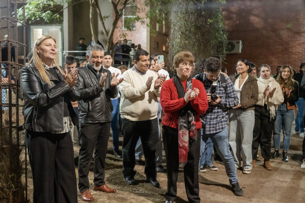 Gaby Pedrali tweet media