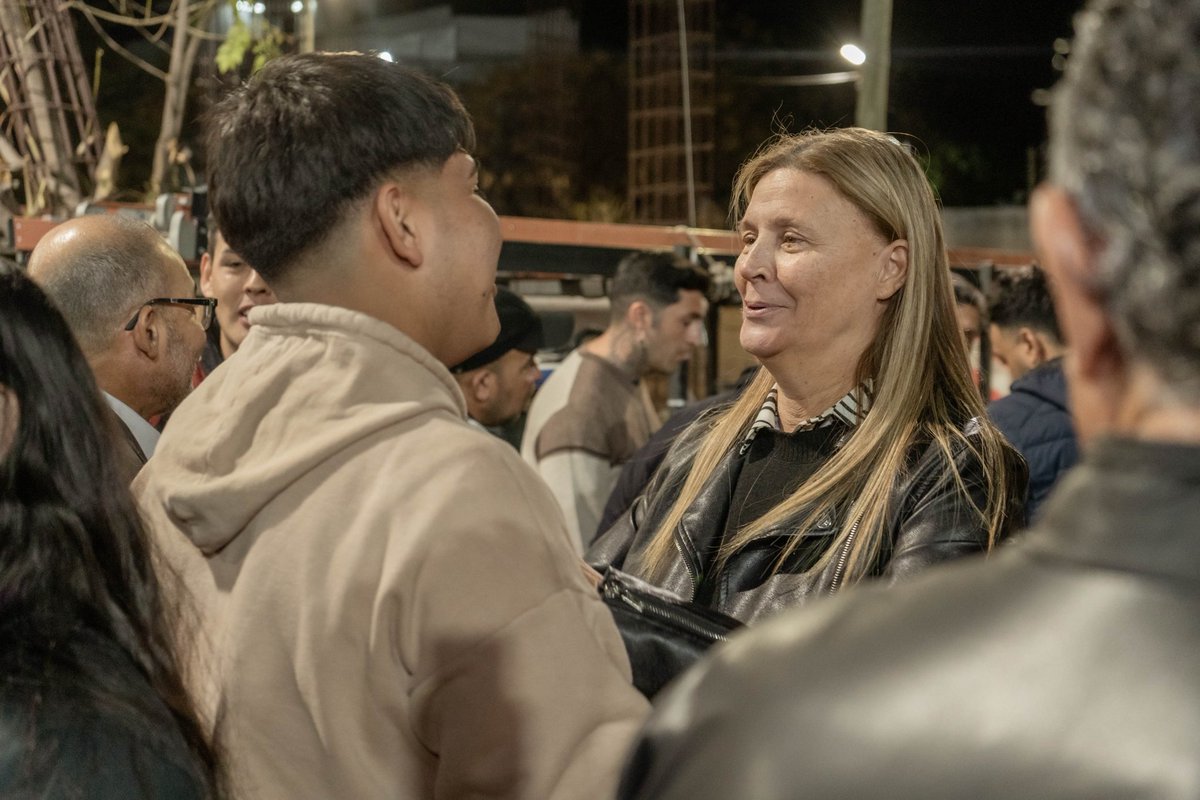 Gaby Pedrali tweet media