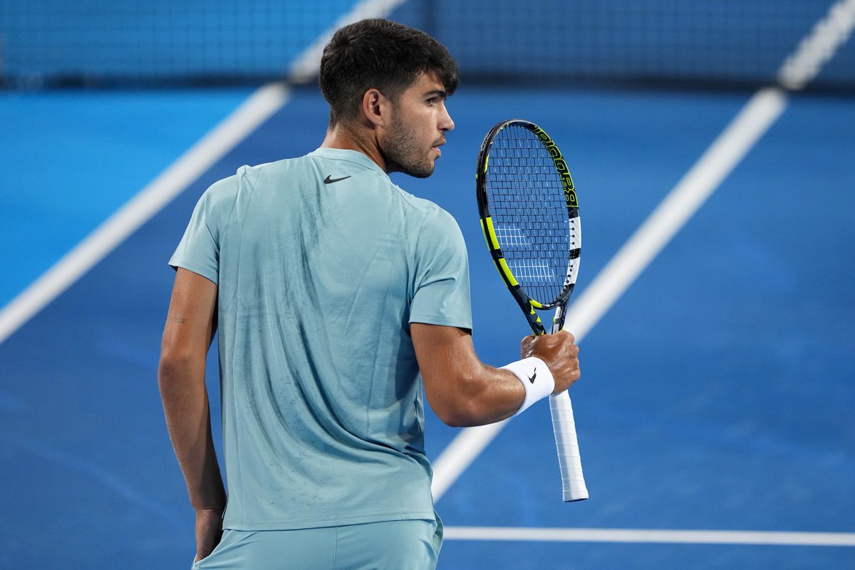 A cuartos! 🙌🏻 <a href="/CincyTennis/">Cincinnati Open</a>