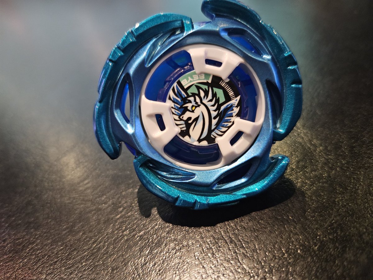 誕生日プレゼントで貰っちゃったー!!
サンキュウ！！