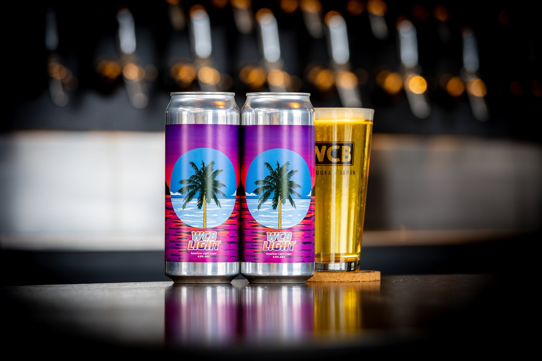 West Coast Brewing on X: 