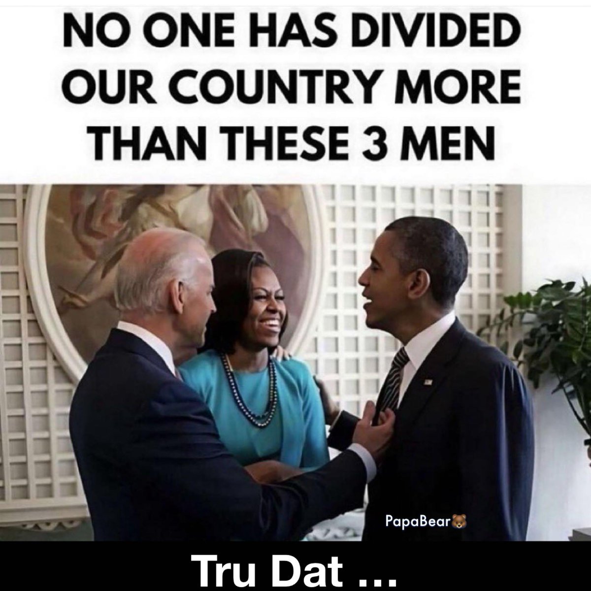 grants4usa's tweet image. #TruDat