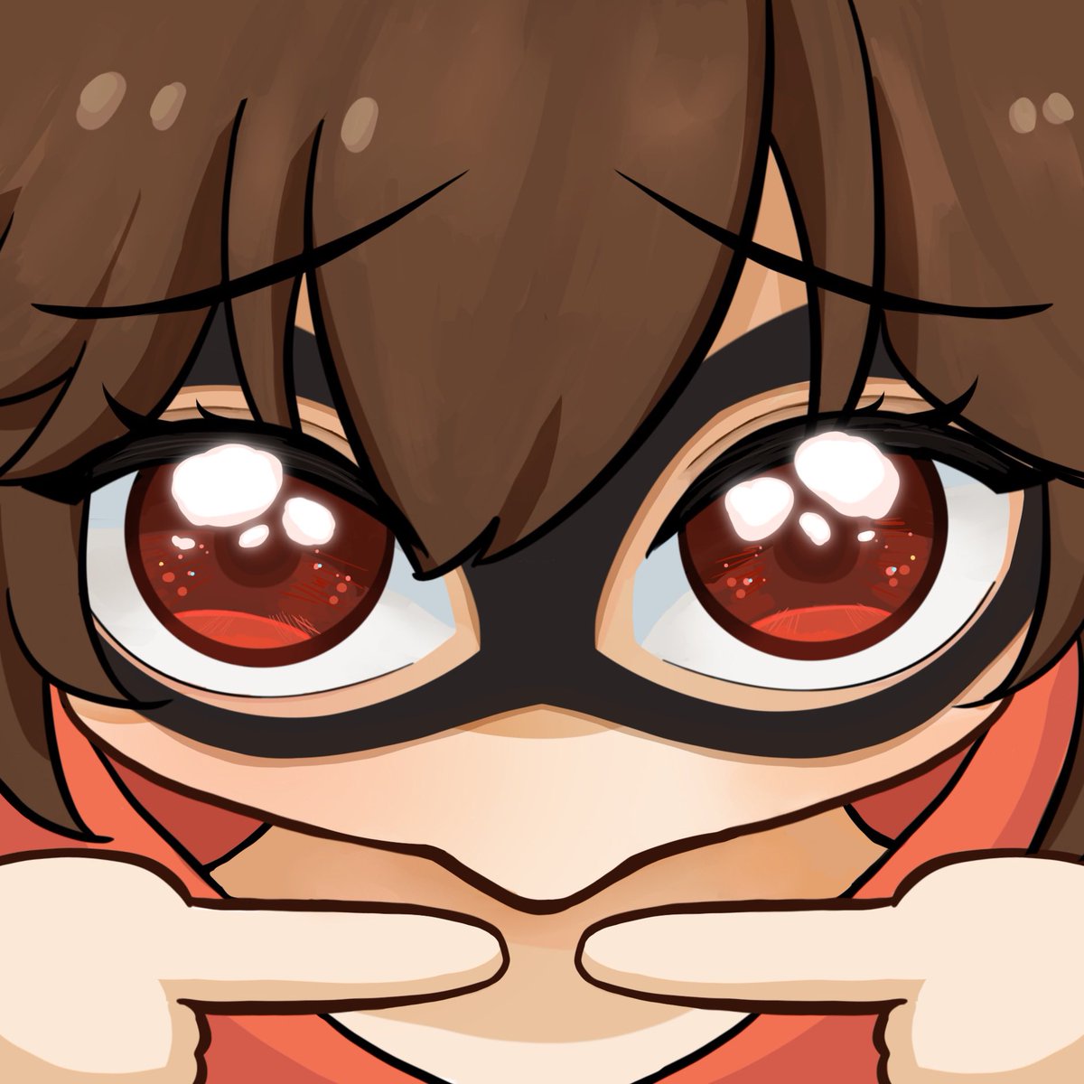 Would any vtubers be interested in being interviewed while I bake something in the background? I’ll call it Bards Baking and Banter