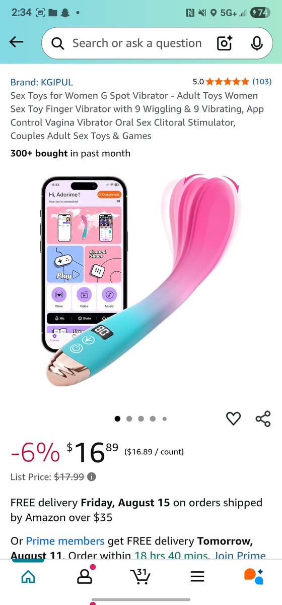 Hey lovies I'm wanting to get some fun solo content out for yall but I need toys for that. Here are some that I'm waiting to get if anyone is interested in helping. I'm also opening my schedule for domme sessions and paid collabs so hit my dms if you are interested. Orlando area