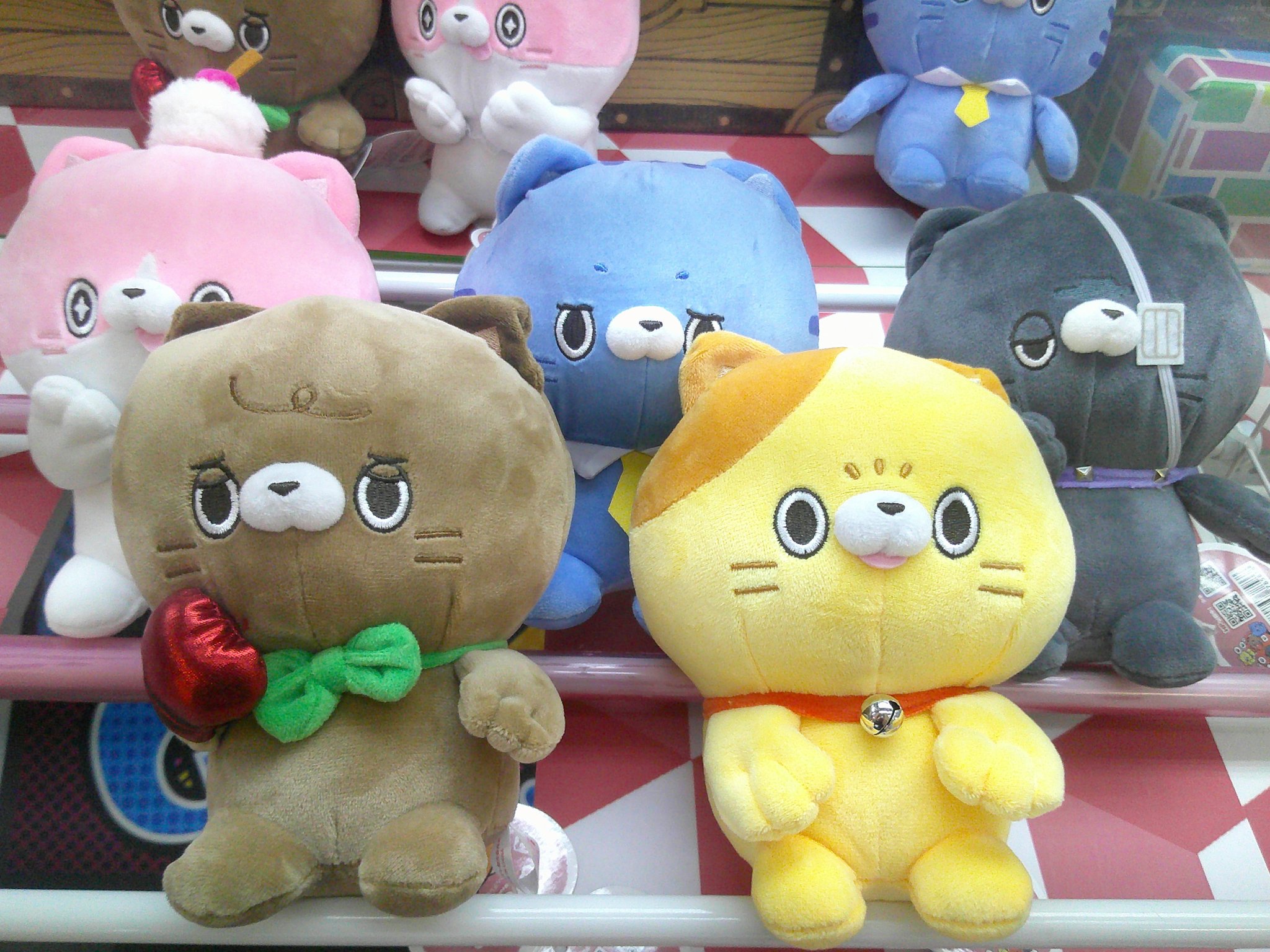 ミッキー×町田ゼルビア　コラボぬいぐるみ（２個セット）※お値下げ・バラ売／相談可 すみっコぐらし（Sumikkogurashi）（メンズ、レディース、キッズ