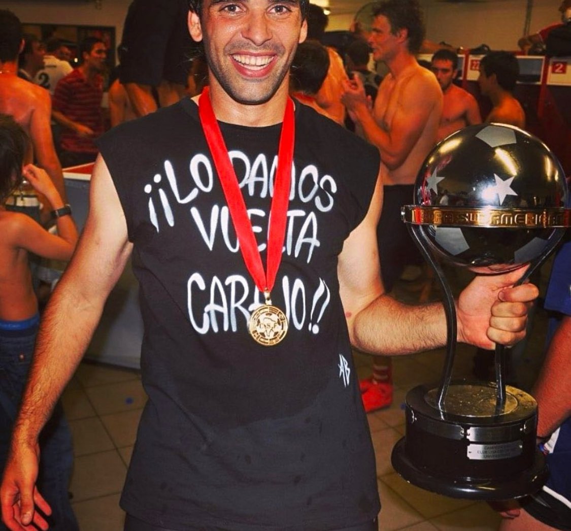 Nos vemos la semana que viene