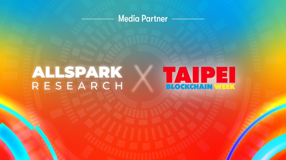 AllSpark Research tweet media