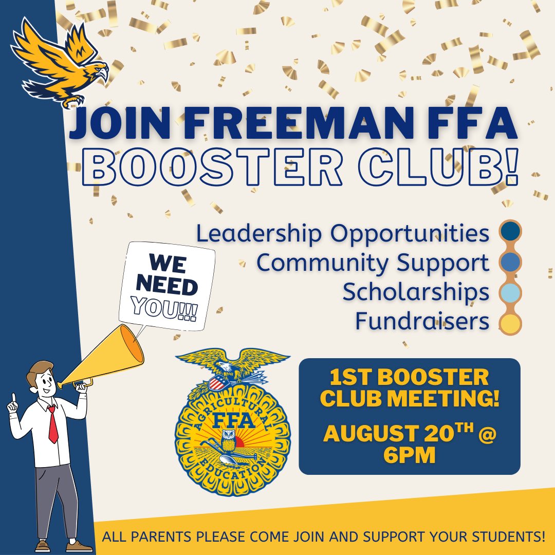 Freeman FFA tweet media