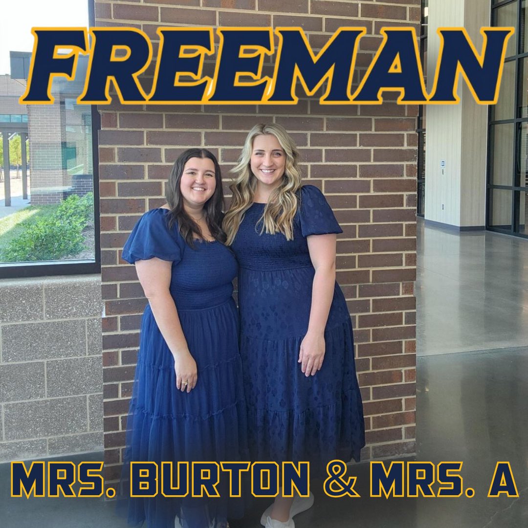 Freeman FFA tweet media