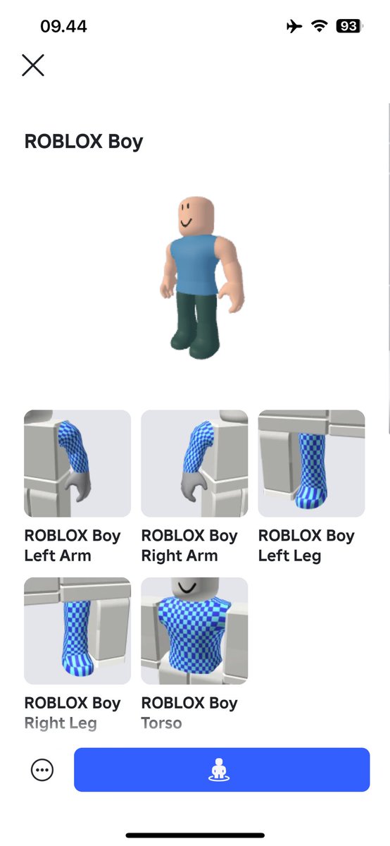 crystaeIice's tweet photo. @jaeyunstatic @roblox_fess inii kakk https://t.co/uxIDAAvMxP