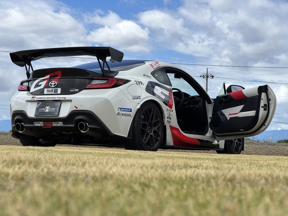 あさとし (@DBA_ZN6_A2E8) / X