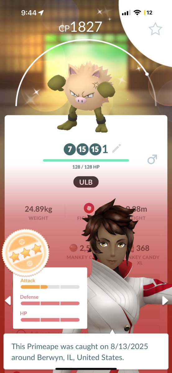 Best house shiny around.