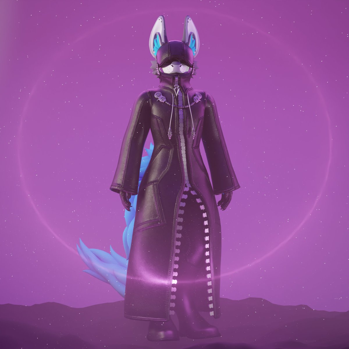 CinderStorm8's tweet photo. The Waggan version of the Org XIII outfit has released! I will be hosting another raffle for this asset, so if you wish to enter, be sure to follow, like, and repost this post! That you all for the support!
https://t.co/f4YjJdNYPf
https://t.co/jXudwvhdxe https://t.co/hT6boUPEE3