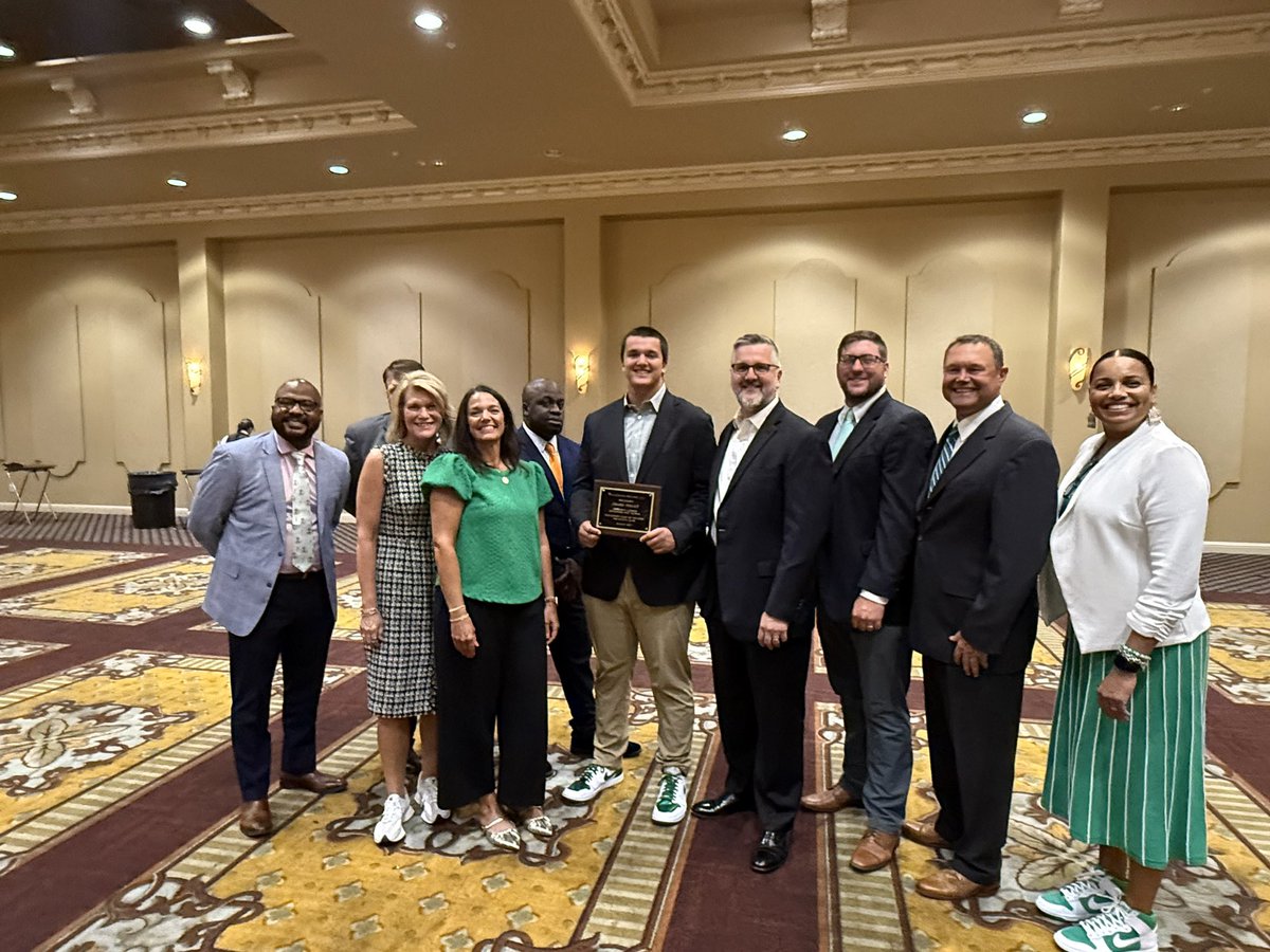 Foard Polley tweet media