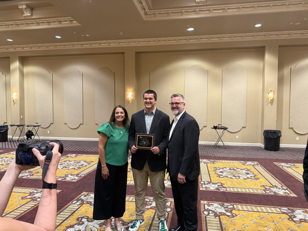 Foard Polley tweet media