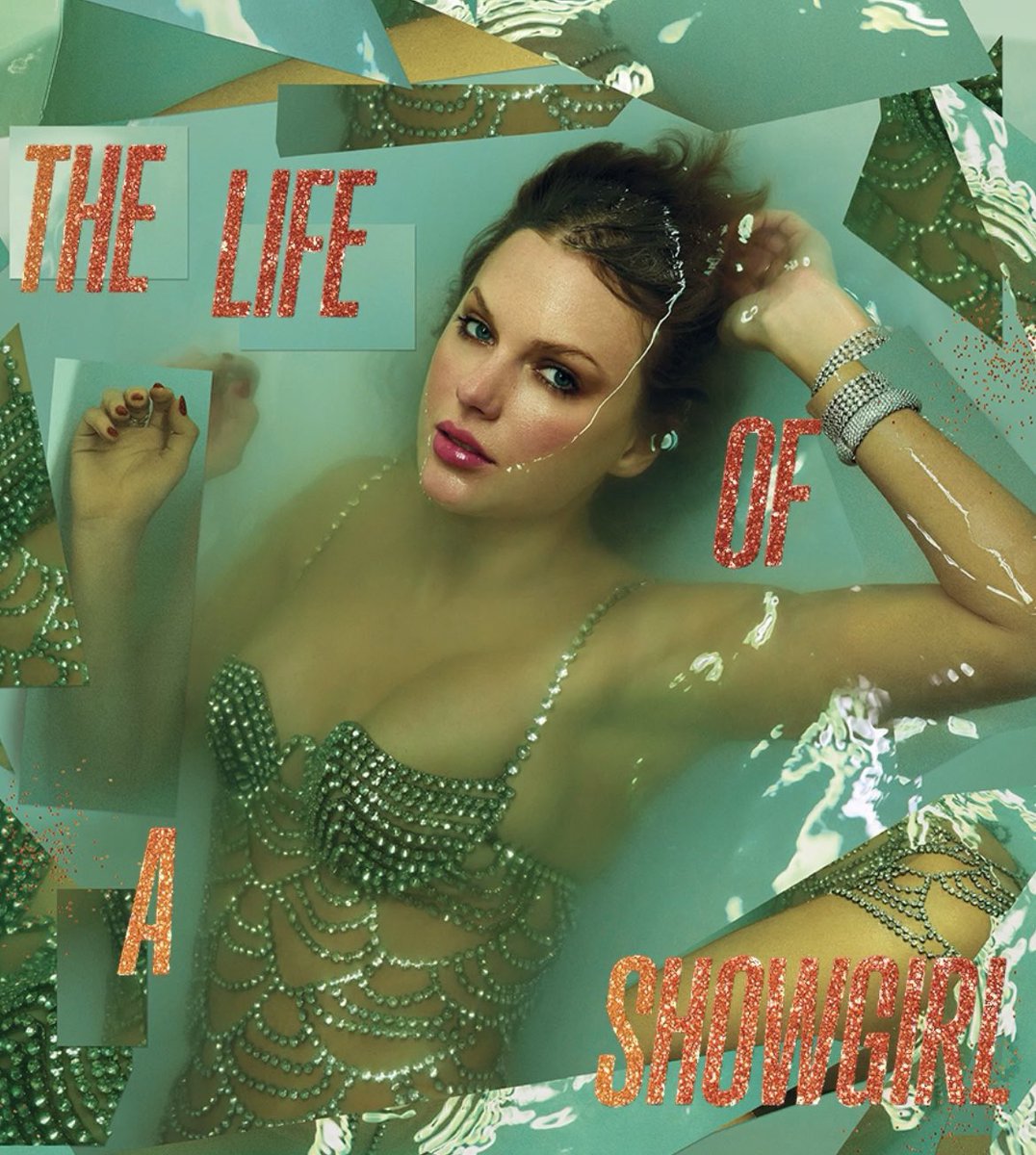 my thoughts on this cover:
-i think its very unique and different than anything she’s done before
-i love the split pieces in the cover, it adds an edgy theme to the work
-this is giving rep a lot
-however, i wouldn’t have chosen this as the og cover
-not a fan of the green color