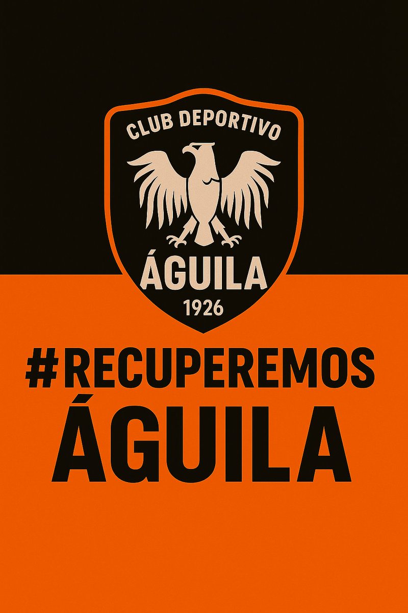 D0RE10's tweet photo. @HenryZepeda9 #RecuperemosAguila https://t.co/YFiiEDqSWI