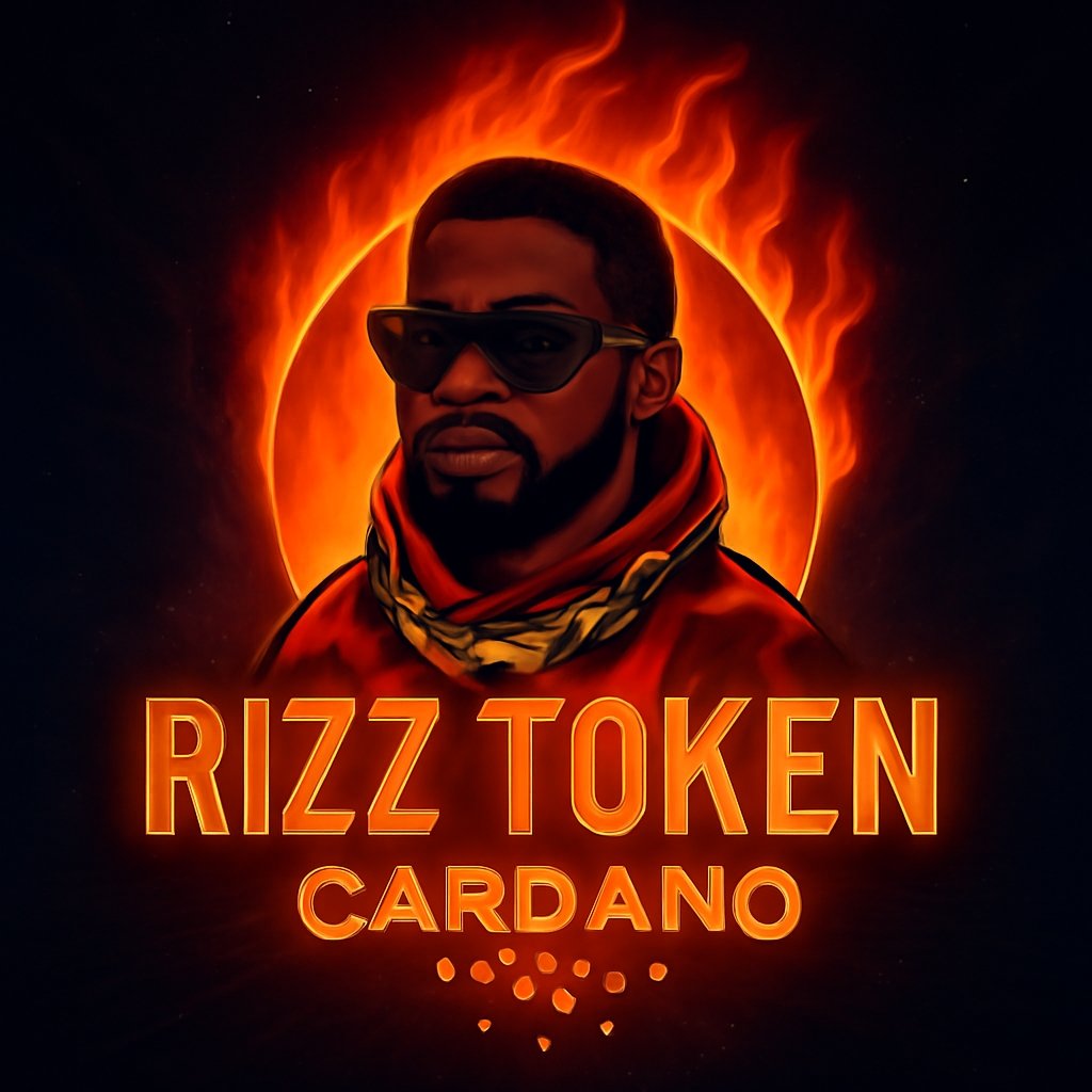 KBernard198411's tweet photo. Want to unlock the ULTIMATE RIZZ? Rizz Token is launching soon on Cardano, bringing a new dimension of  key benefit Utility, Community &amp; Rewards to the #Cardano ecosystem. Stay tuned! #RizzToken #Crypto #ADA https://t.co/r0W3Eoeg6W