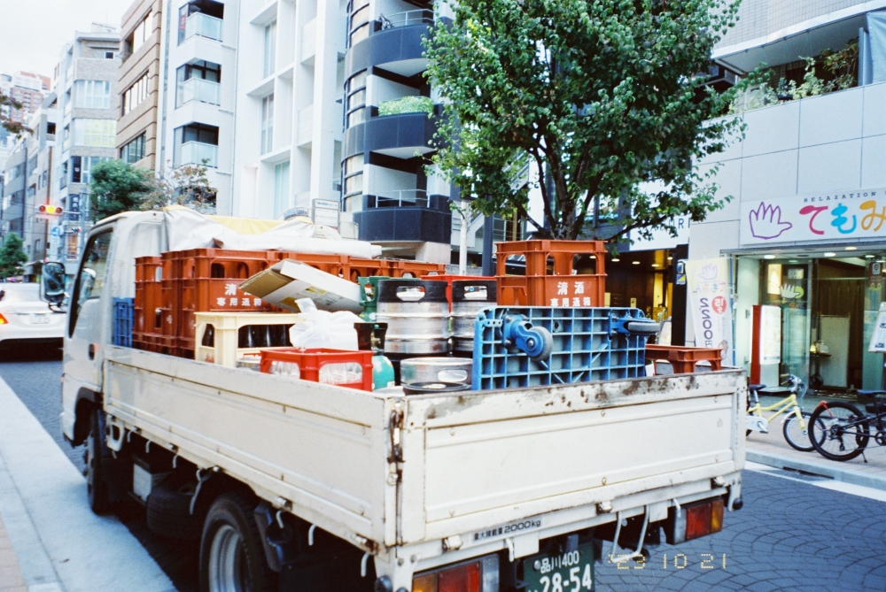 champcamera's tweet photo. #BUBBLE200 by #たまプラーザ 店

#台湾 の #Hopefilm からやってきた #ISO200 の #カラーネガフィルム「BUBBLE 200」。
独特の温かみのある #フィルム で、ハイライトではやや赤みがある光沢があり幻想的な写りになります！日中の撮影にオススメです(^^)

#SNAPPP #フィルム現像 #たまプラ #田園都市線
https://t.co/11g3FGY1xH