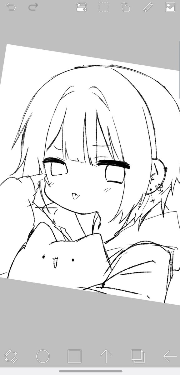 nemuchi____'s tweet photo. かわいいのでは https://t.co/1bdGWF8qMn