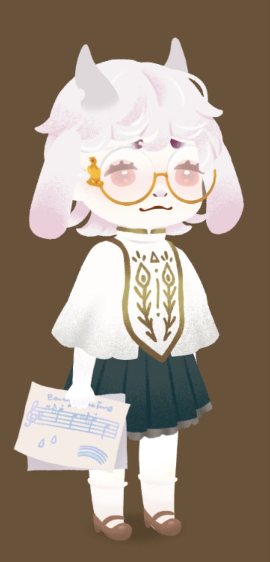 Choir practice…. will you sit and listen ❔🤔