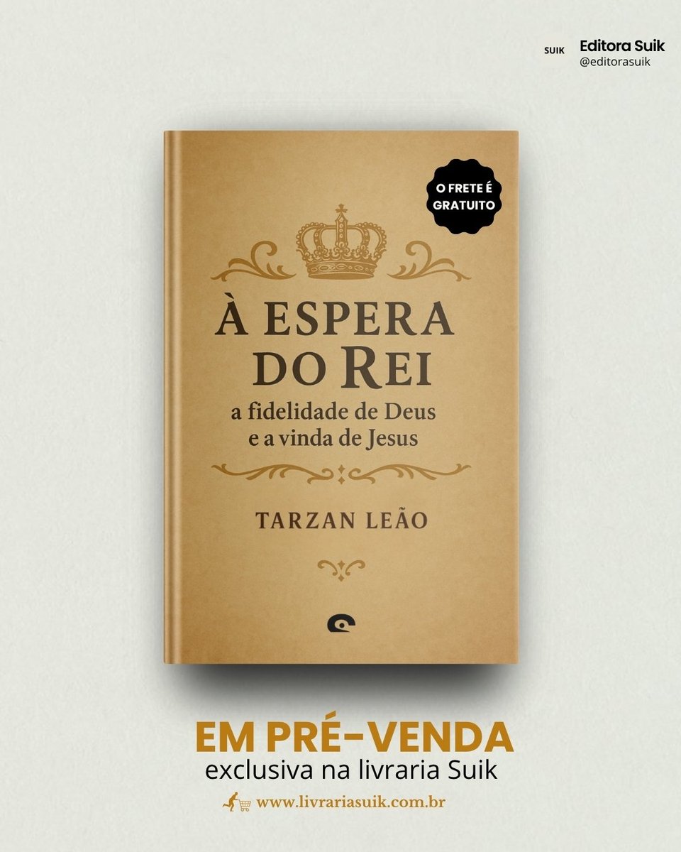 RaikTavares's tweet photo. Livros em pré-venda pela editora Suik com frete grátis! 

https://t.co/LrCZkYFmQ6 

#livros https://t.co/OwJod0qILY