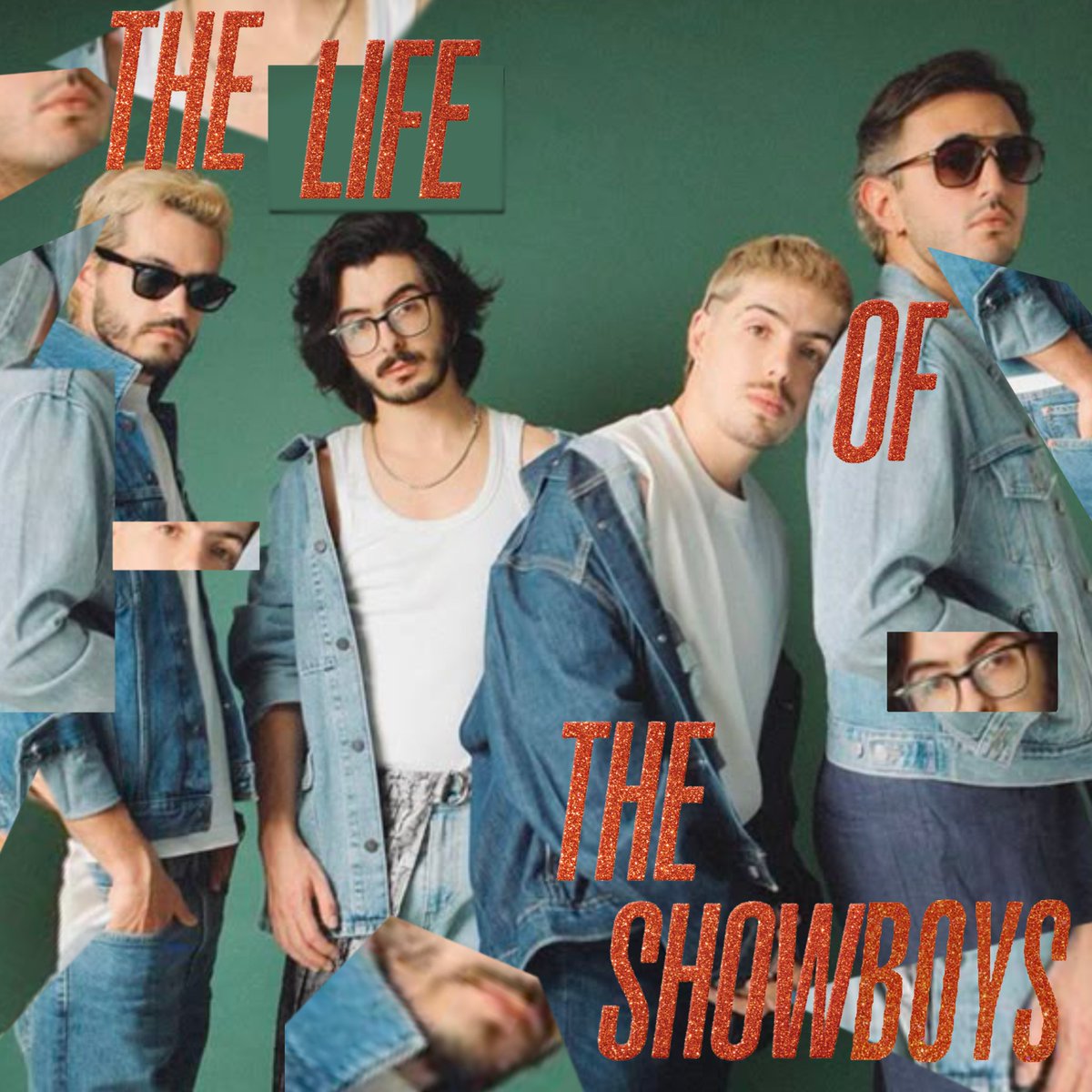 PerfumeDeVilla's tweet photo. The Life Of The Showboys ❤️‍🔥 https://t.co/GdNActHEaz