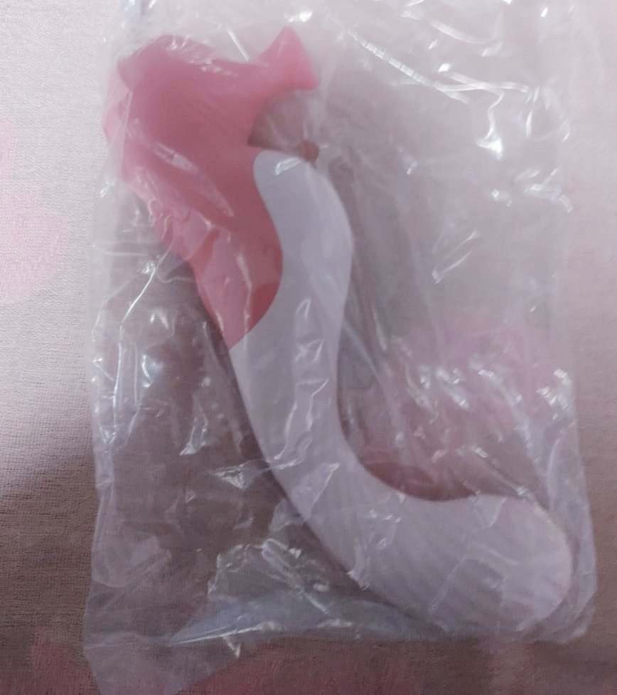 Chicos!!!!!!

Muchísimas gracias por mis regalos, pronto les comparto fotos de como se me ve, hay uno a quien me gustaría agradecer pero no encuentro su @ solo puedo decir que es una lenceria roja hermosa, si me lees por fa escríbeme