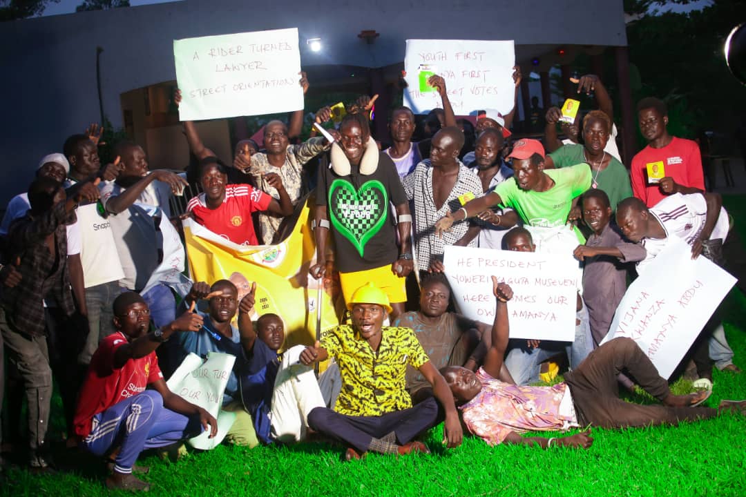 Every year, Youth Day rolls around with grand themes and hefty budgets, yet it feels like a hollow ritual. Senior men in suits dance and dine, basking in the spotlight, while the young, the very heart of the day, are left clueless—unaware it even exists. <a href="/FarajaAfricaFdn/">Faraja Africa Foundation</a>