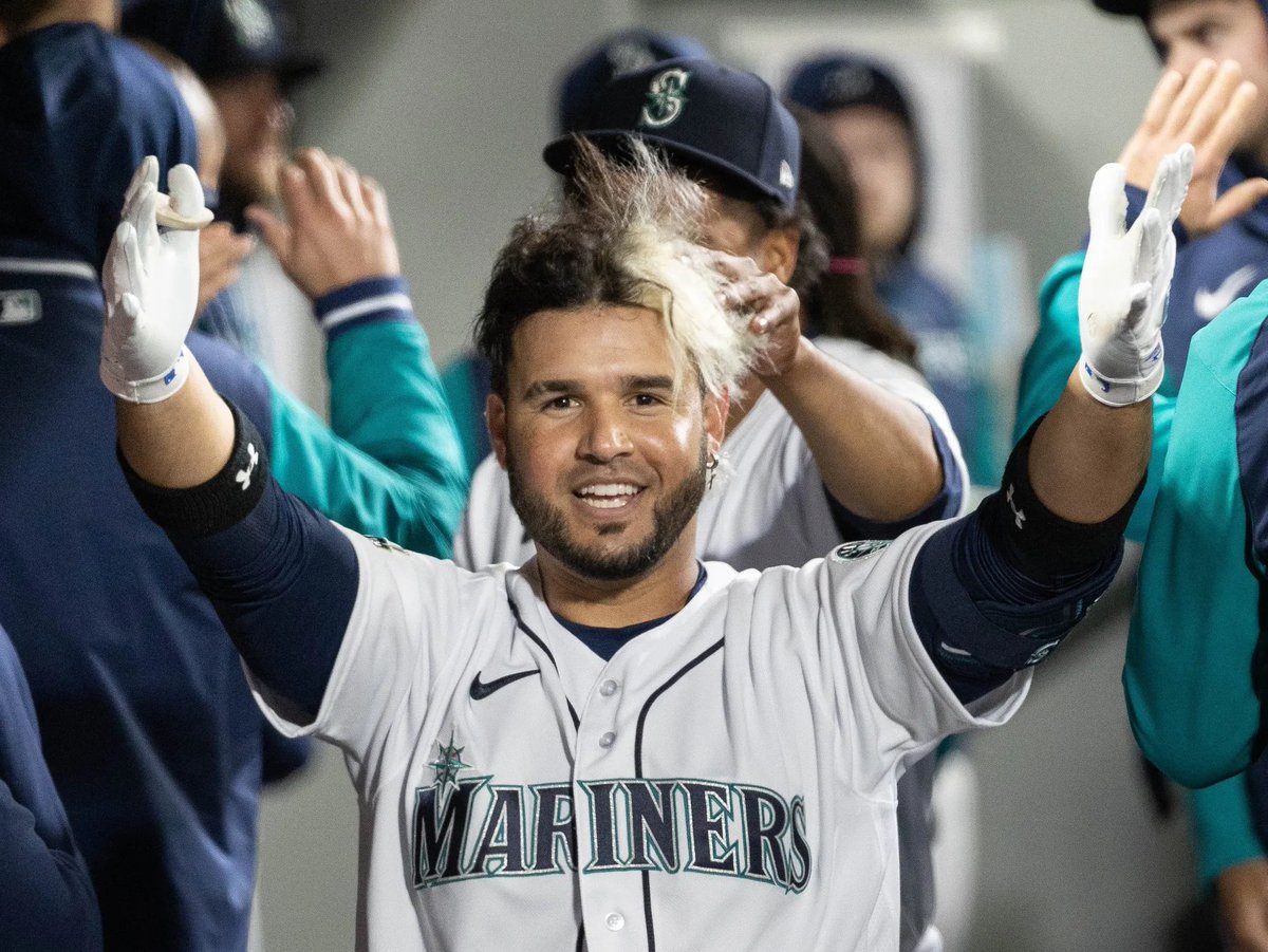 LockZone3's tweet image. Eugenio Suárez UNDER 1.5 Bases ✅ EASY CASH 💨

🔥 16-3 FREE PLAY RUN
💎 30-7 VIP RUN
Who’s ready for the next one? 📈
DM us "mlb" to unlock winning plays📲

#gambling𝕏 #SportsBettingX #FreePlays