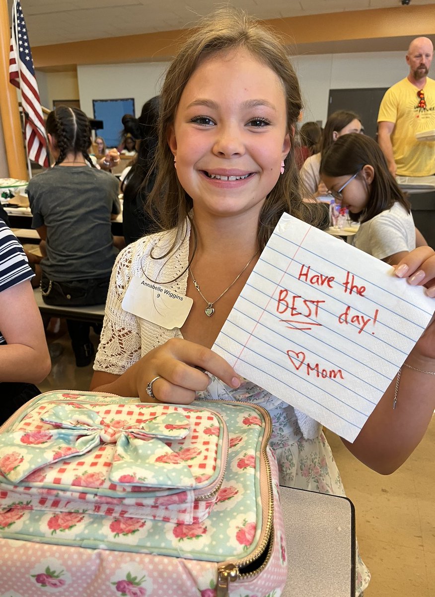 Erie Middle School tweet media