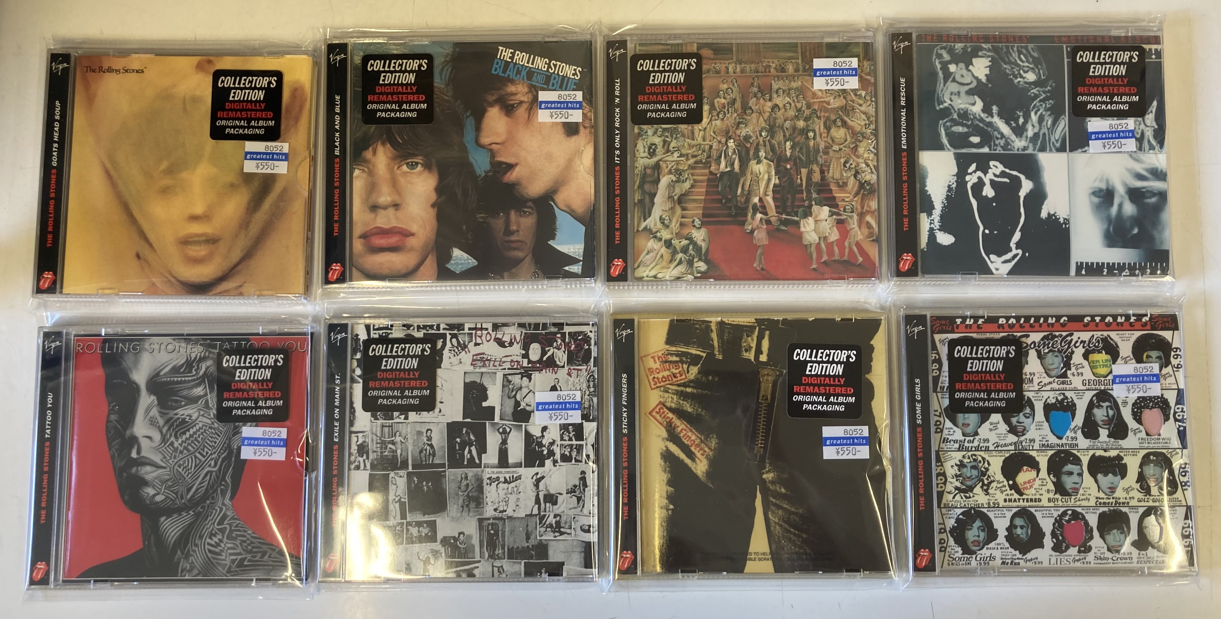 中古】 グレイテスト・ヒッツ/CD/MIZP-60021 Amazon.co.jp