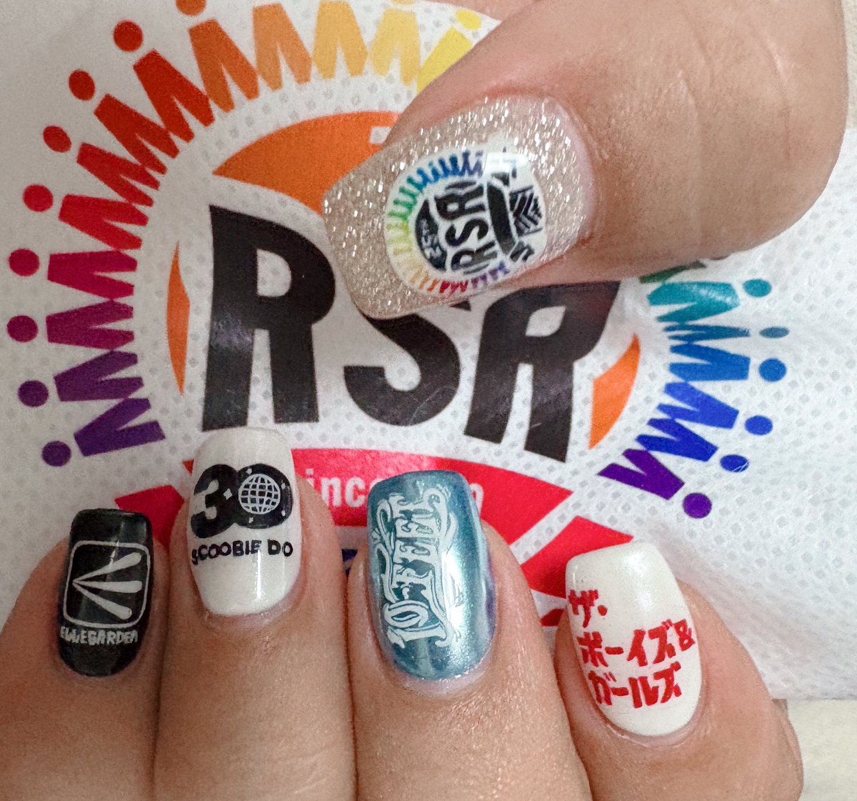 あおれ☯️ tweet media