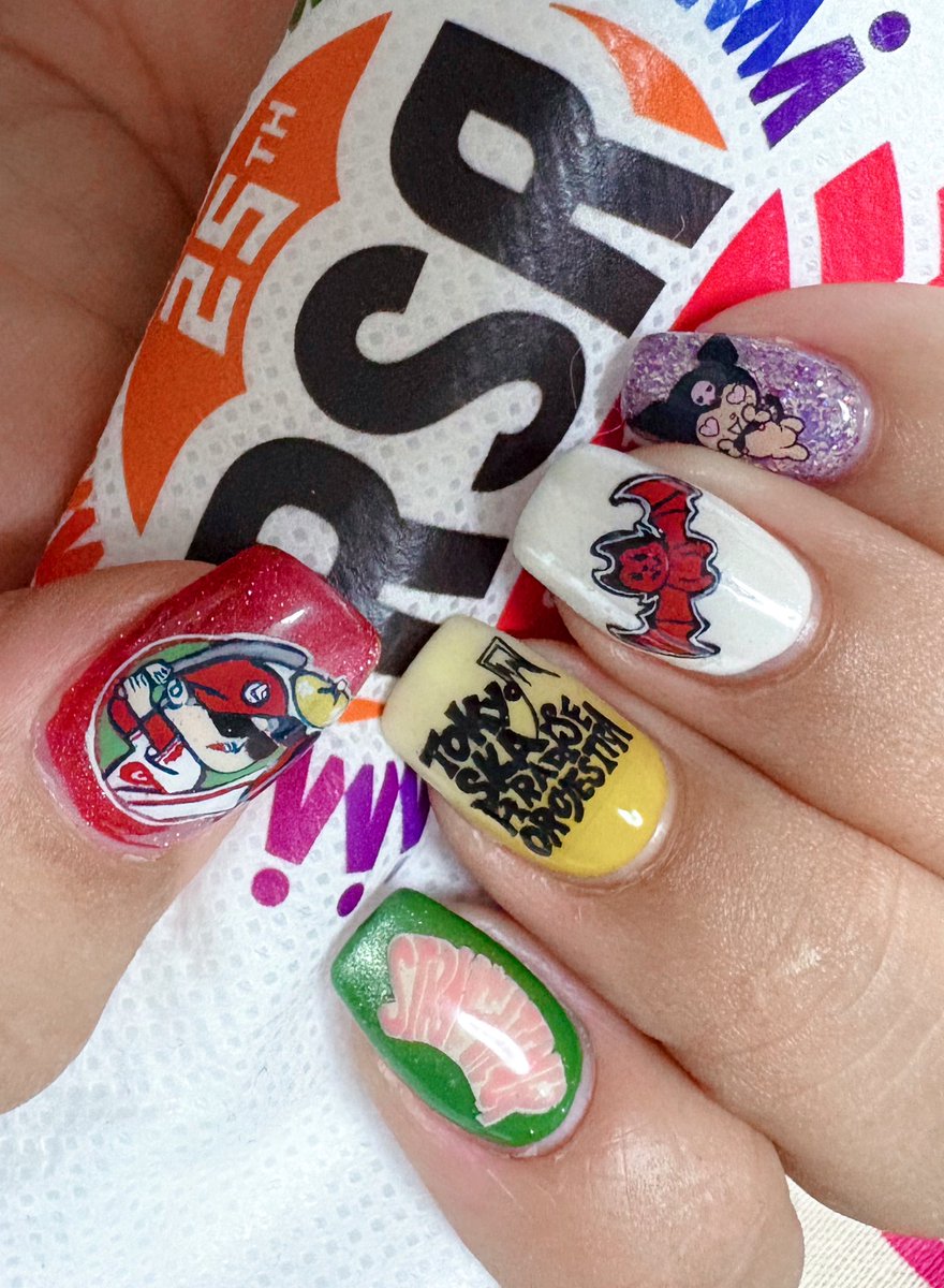 あおれ☯️ tweet media