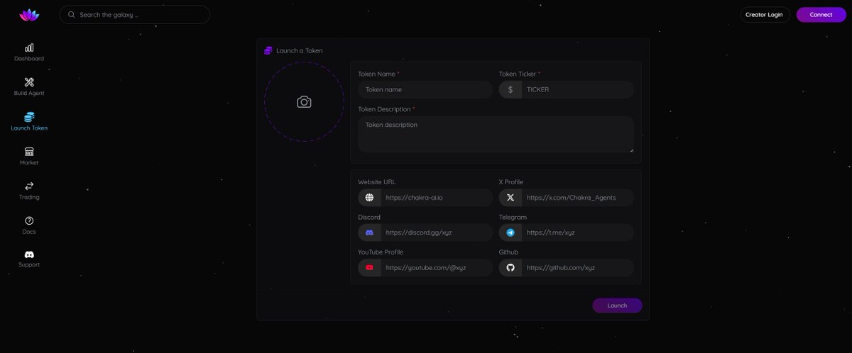Plutus (@plutuspool) on Twitter photo The BIGGEST Cardano DeFi bullrun is about to hit $INDY 🔥👀
With the launch of <a href="/Chakra_Agents/">Chakra Agents</a> imminent, the bonding curves will be initiated against $INDY
Even if people choose to use $ADA for the bond, it will still hop through $INDY
Game Set Match 🚀 The BIGGEST Cardano DeFi bullrun is about to hit $INDY 🔥👀
With the launch of <a href="/Chakra_Agents/">Chakra Agents</a> imminent, the bonding curves will be initiated against $INDY
Even if people choose to use $ADA for the bond, it will still hop through $INDY
Game Set Match 🚀