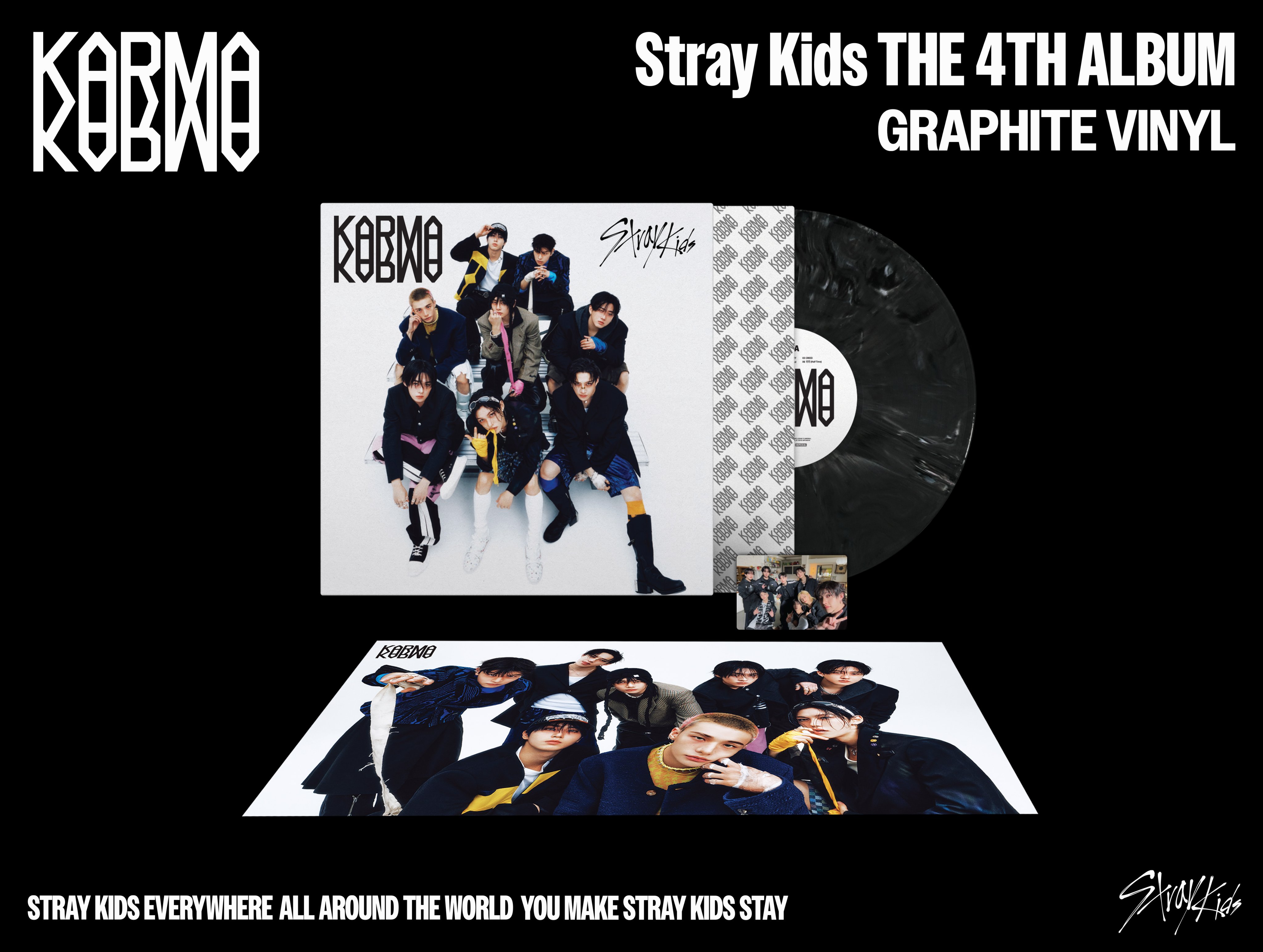 Stray Kids on X: 
