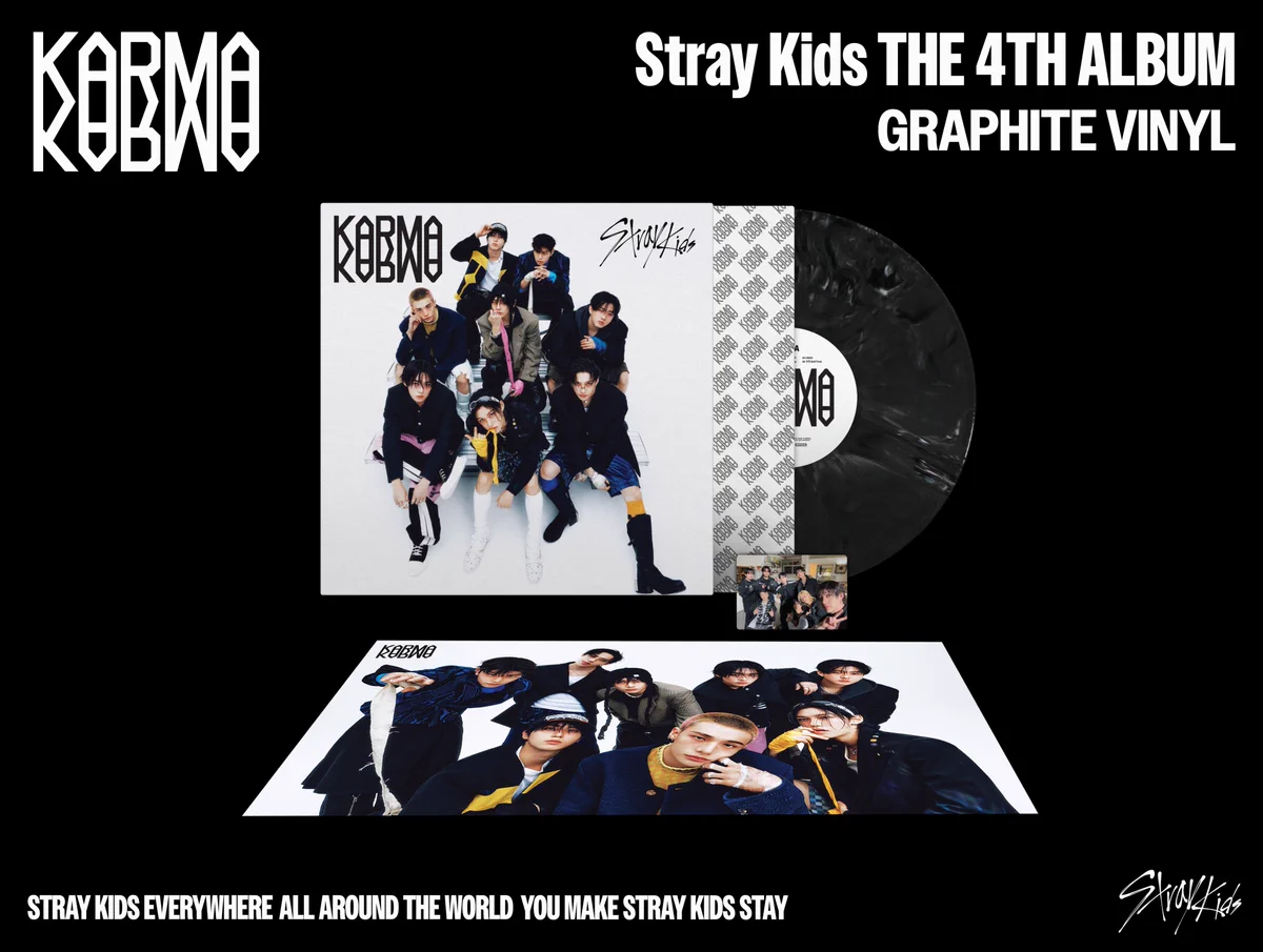 Stray Kids on X: 
