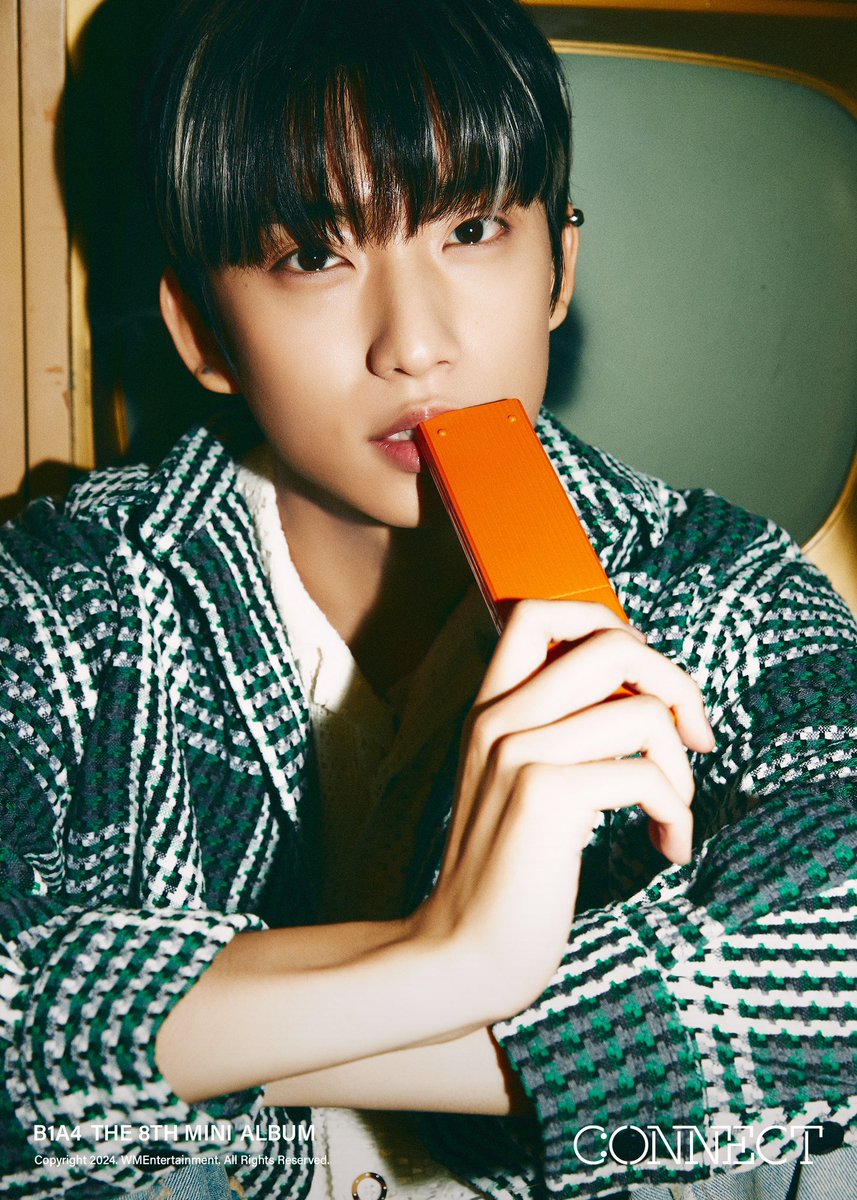 dutchesscathy's tweet photo. Blessed birthday to our dear boy, Gongchan 🎂🎁
May life bring you loads of love and tons of joy ❤️

#찬이와함께라면_매일이공휴일
#HAPPY814_WITH_GONGCHAN 
#공찬 #B1A4 #กงชาน https://t.co/dJ0Wi71p1m