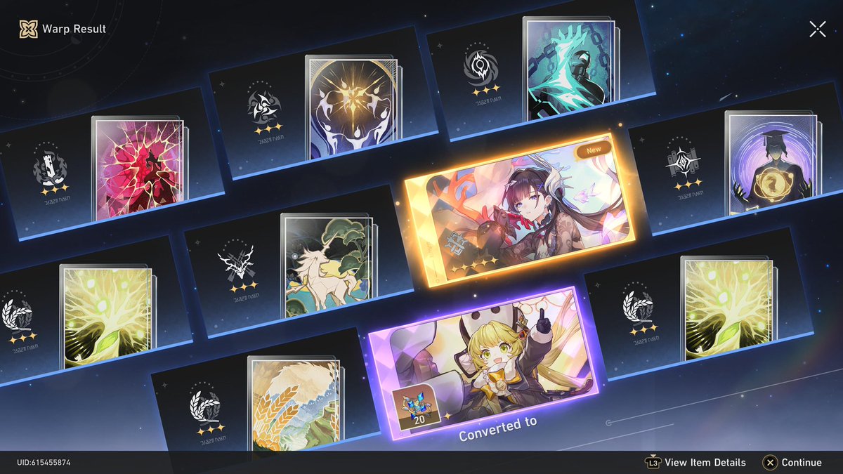 ✎: let’s pray I’ll also get Cerydra.