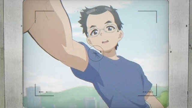 宇宙人ムームー 第19話