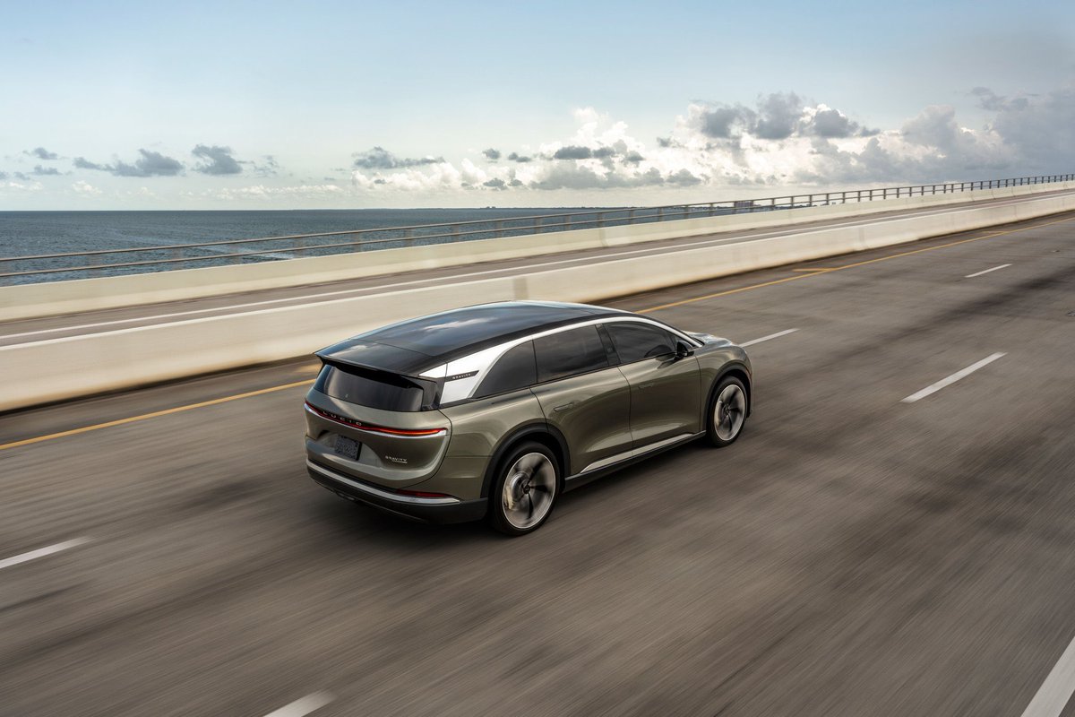 Lucid_To_The_Moon (@lucid_12235) on Twitter photo $LCID I’m gonna say I’ve noticed a huge uptick in <a href="/LucidMotors/">Lucid Motors</a> activity on social media commenting back to people and simply answering to misinformation! Thank you team and let’s keep killing it! ⚡️ $LCID I’m gonna say I’ve noticed a huge uptick in <a href="/LucidMotors/">Lucid Motors</a> activity on social media commenting back to people and simply answering to misinformation! Thank you team and let’s keep killing it! ⚡️