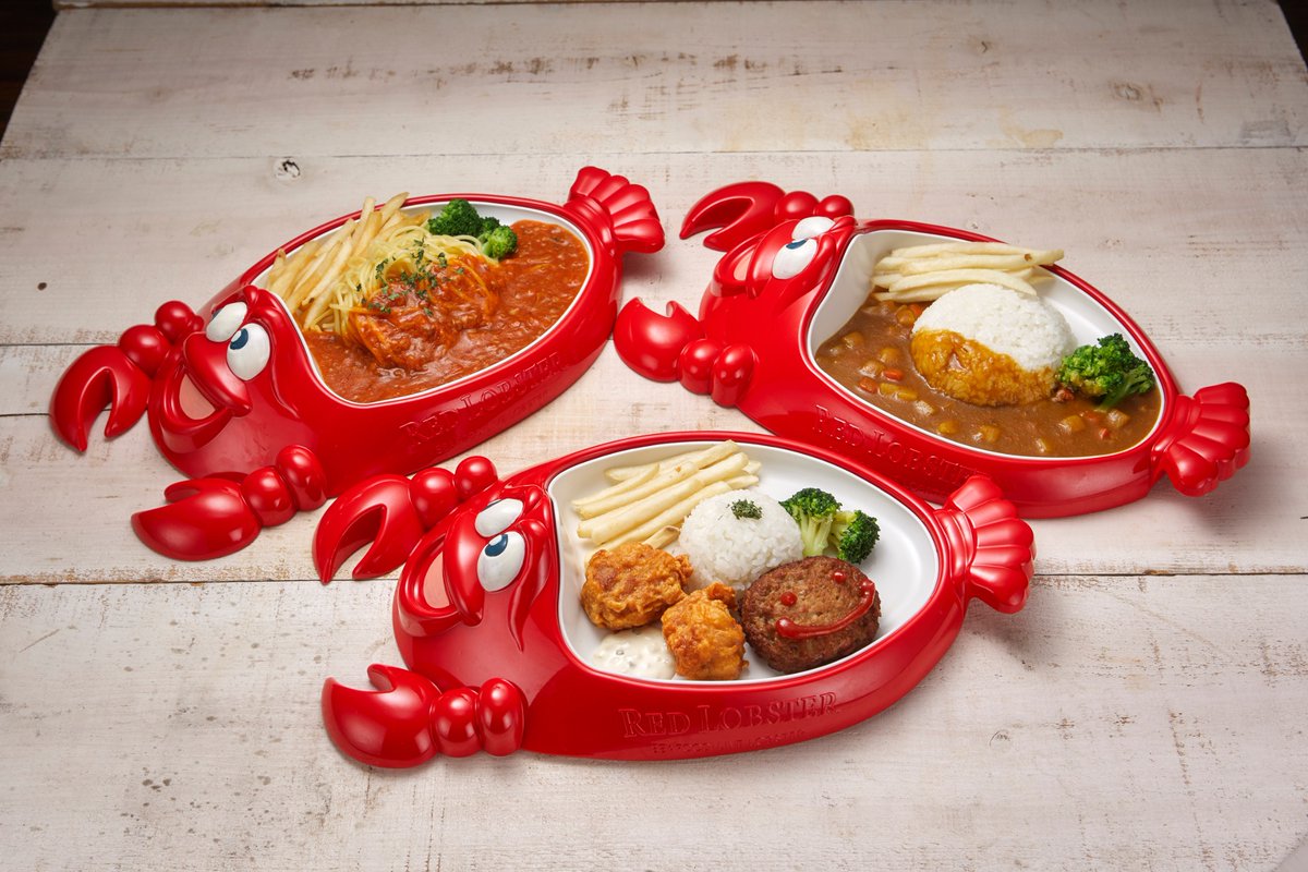 8/31(日)まで！！！！ ＼ 須磨海浜公園店限定で実施中のキッズメニュー