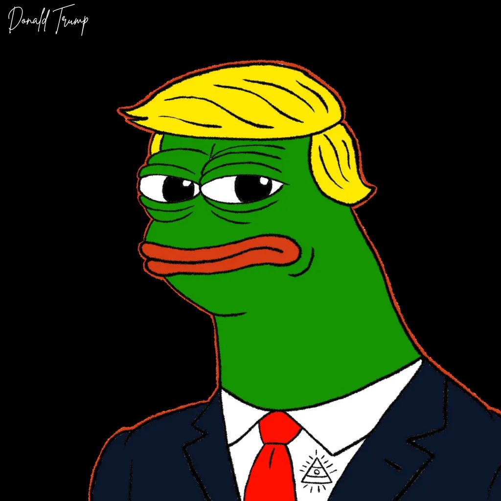 Sab (@user_sab1) on Twitter photo Got a few shout outs today after getting this gem! #newpfp <a href="/realDonaldTrump/">Donald J. Trump</a>
<a href="/MediciXRPL/">Medici ☀️</a> – Appreciate you helping me find a PFP worth prime time.
<a href="/CoinMiyamoto/">Coin Miyamoto</a> – You’ve done it again brother! Top notch collection!
<a href="/Vuven1/">Pheanor</a> – I continue to be amazed by the grind I’ve seen since Got a few shout outs today after getting this gem! #newpfp <a href="/realDonaldTrump/">Donald J. Trump</a>
<a href="/MediciXRPL/">Medici ☀️</a> – Appreciate you helping me find a PFP worth prime time.
<a href="/CoinMiyamoto/">Coin Miyamoto</a> – You’ve done it again brother! Top notch collection!
<a href="/Vuven1/">Pheanor</a> – I continue to be amazed by the grind I’ve seen since
