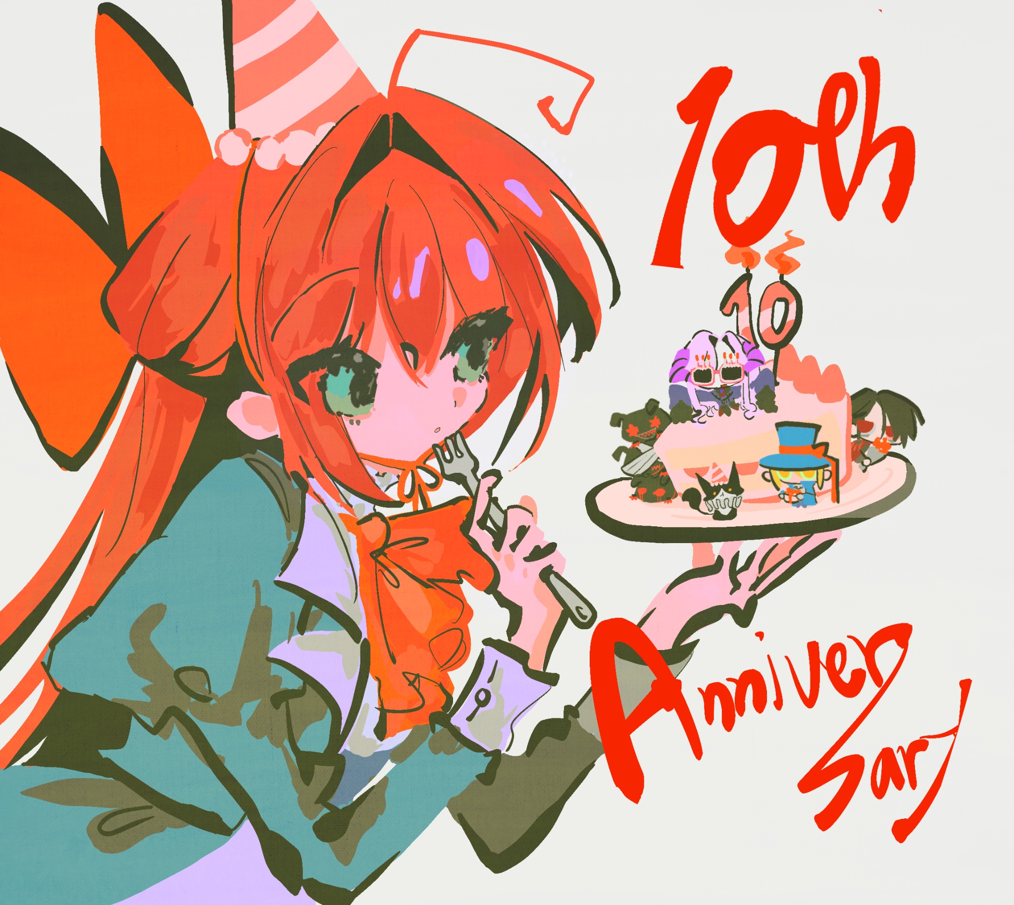 リョー 【イラストオーダー】 Z/X -Zillions of enemy X- EXパック第45弾 リユニオン