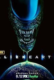 wvbrew's tweet photo. @BrightSideHT Alien Earth setting high bar for AV Quality. Hdr pops 5.1 soundtrack delivers deep bass hits interesting story very impressed. On Hulu Disney Plus https://t.co/pmuazYqOAv