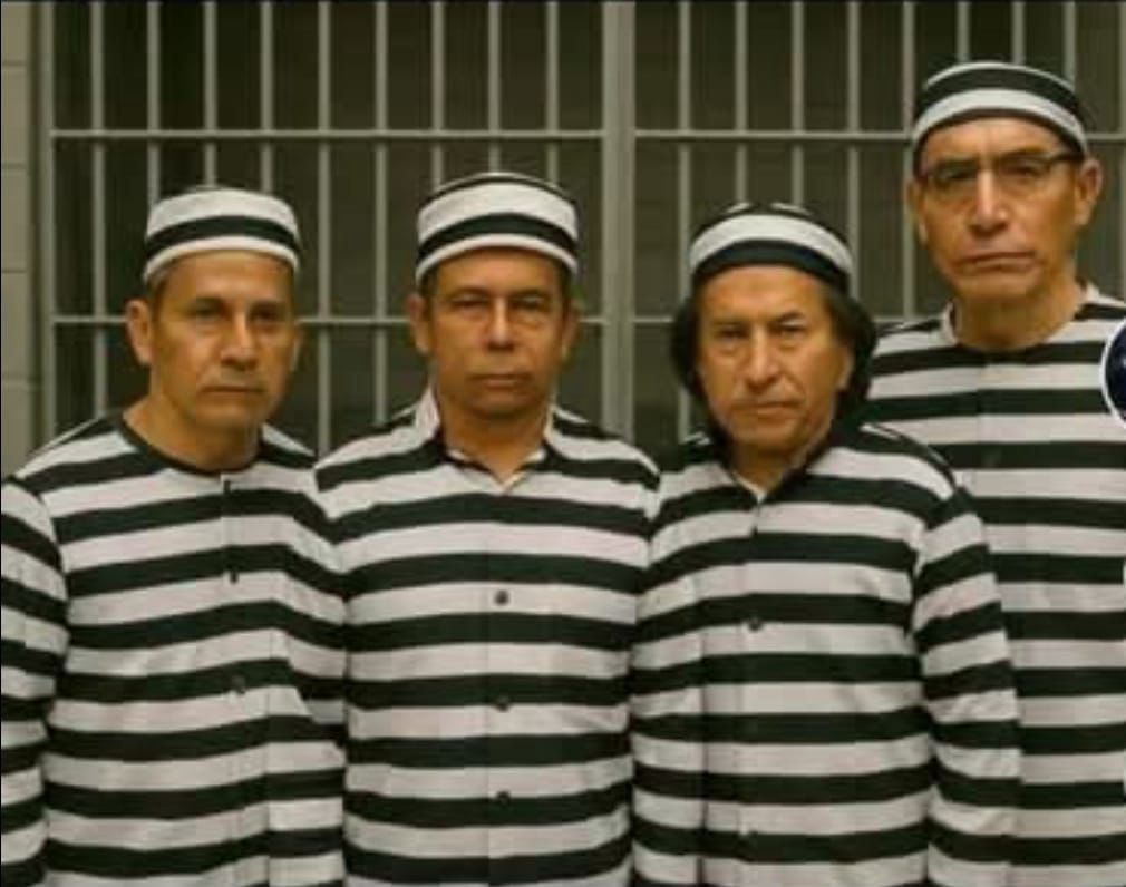 ¡Récord Mundial, no nos ganan !