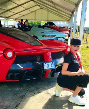 The original content queen! 🙌🏽
Over a decade collaborating with the world’s best brands! 🚗